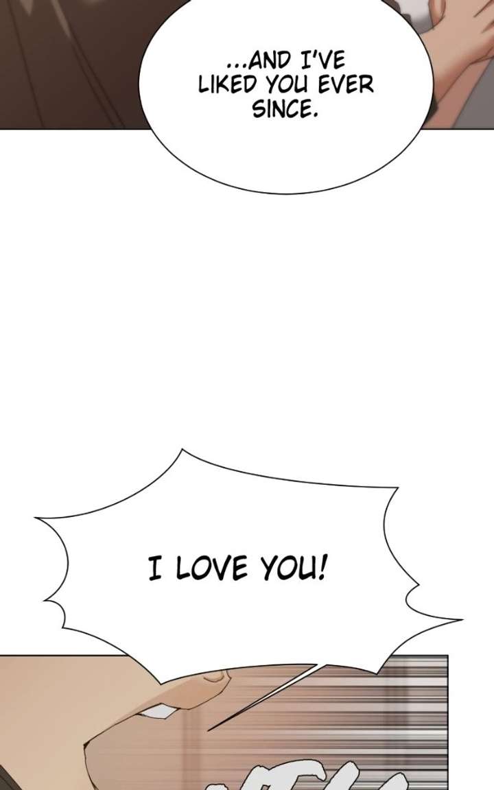 My family’s Romeo Chapter 27 - Page 6