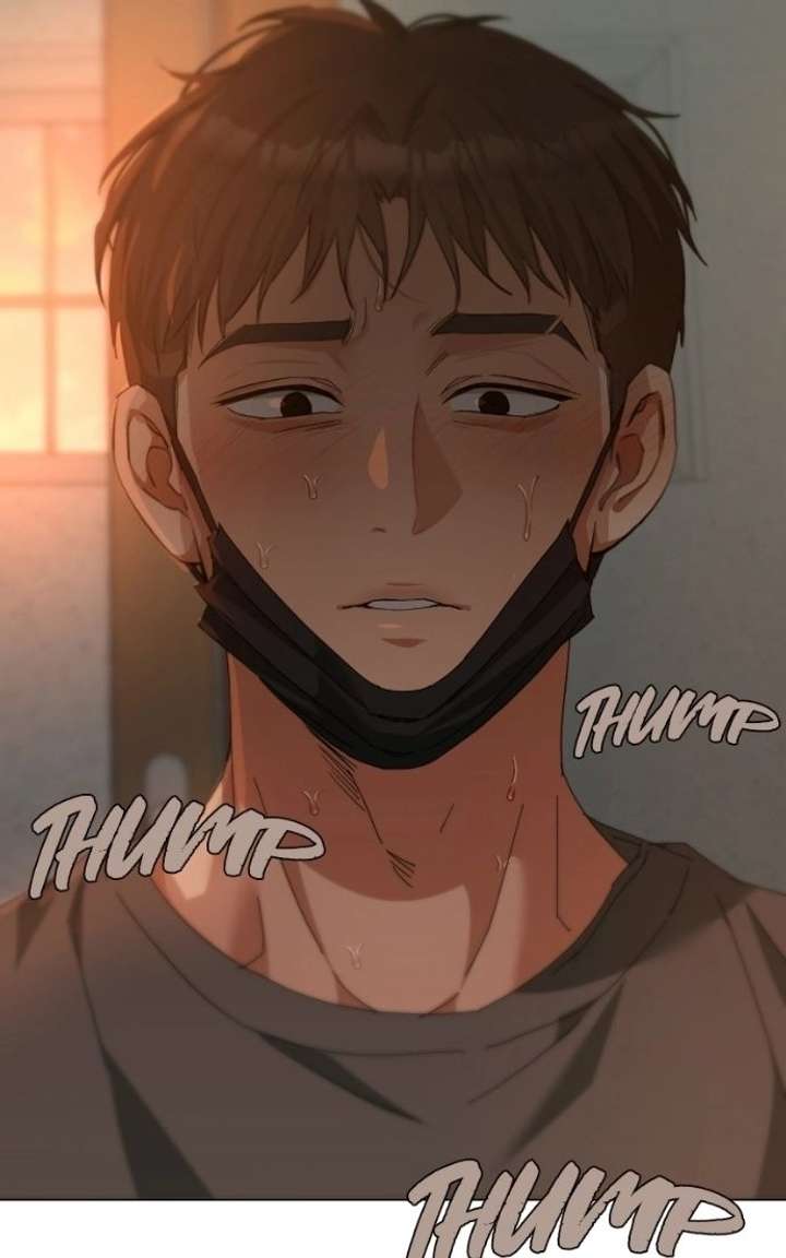 My family’s Romeo Chapter 27 - Page 13