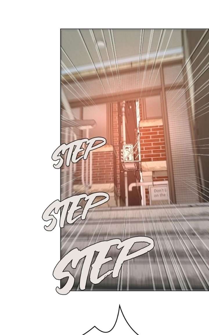 My family’s Romeo Chapter 27 - Page 19