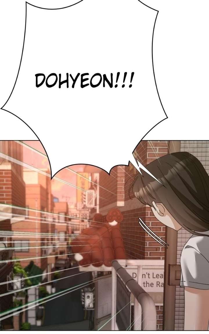 My family’s Romeo Chapter 27 - Page 20