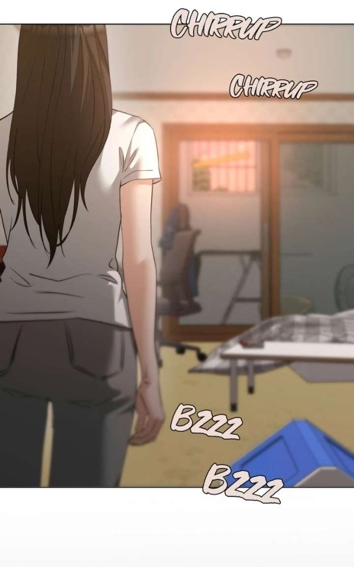 My family’s Romeo Chapter 27 - Page 26