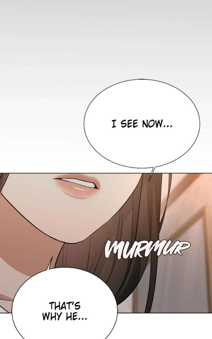 My family’s Romeo Chapter 27 - Page 30