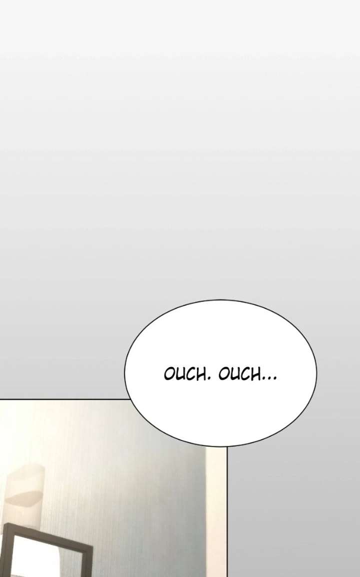 My family’s Romeo Chapter 27 - Page 36