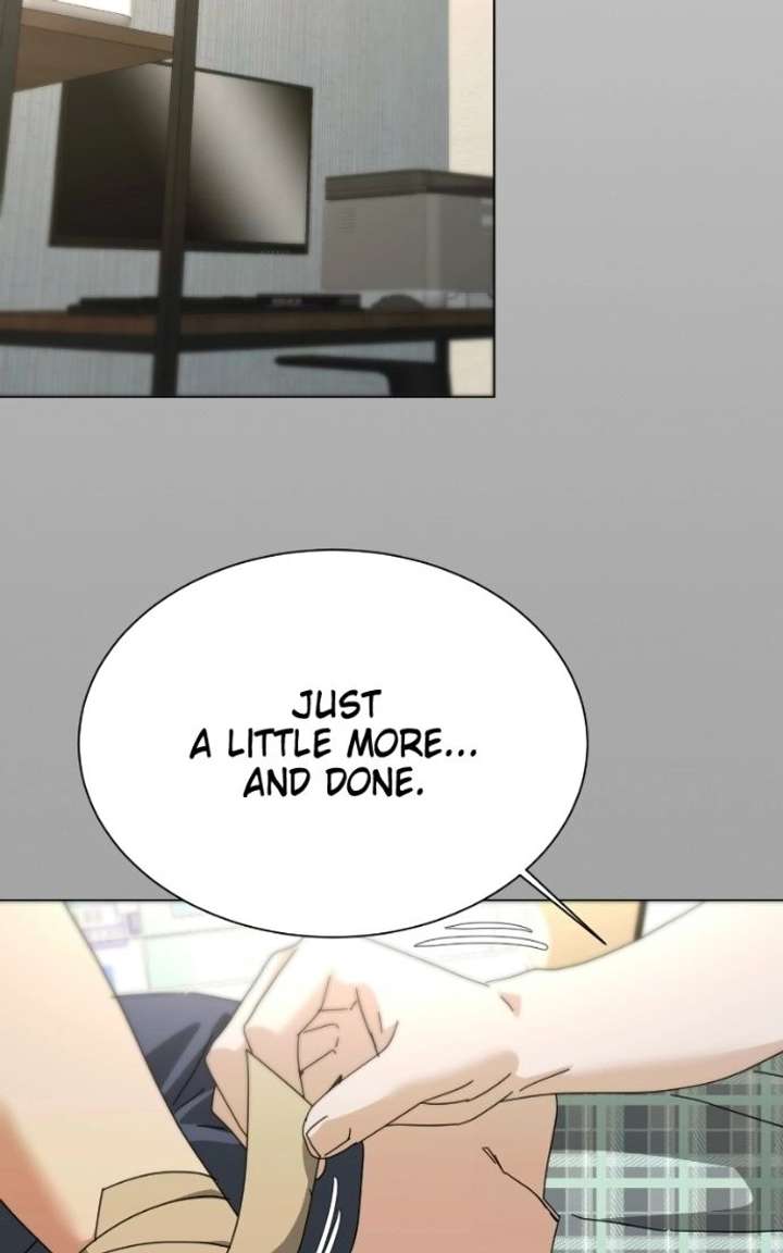 My family’s Romeo Chapter 27 - Page 37