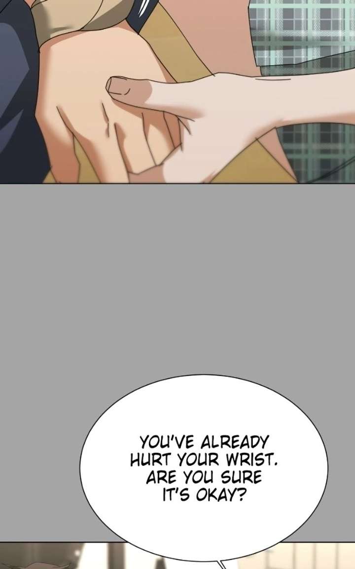 My family’s Romeo Chapter 27 - Page 38