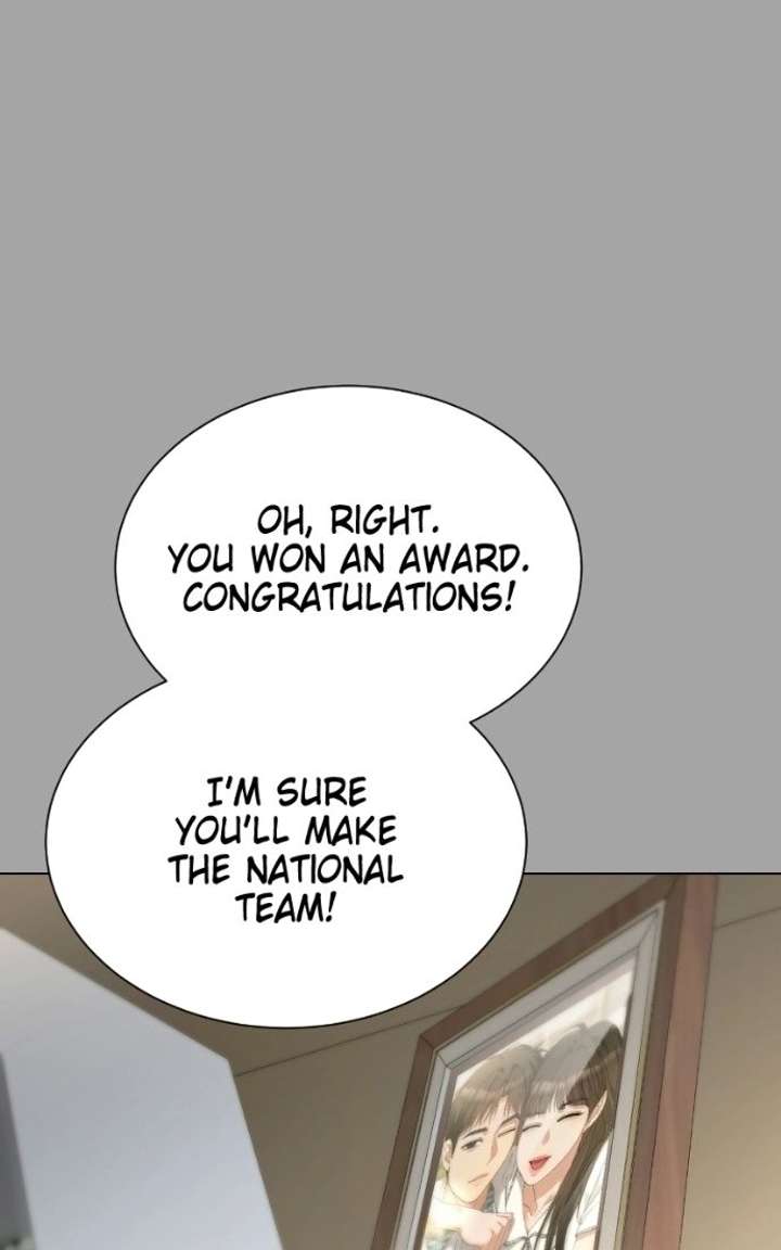 My family’s Romeo Chapter 27 - Page 40