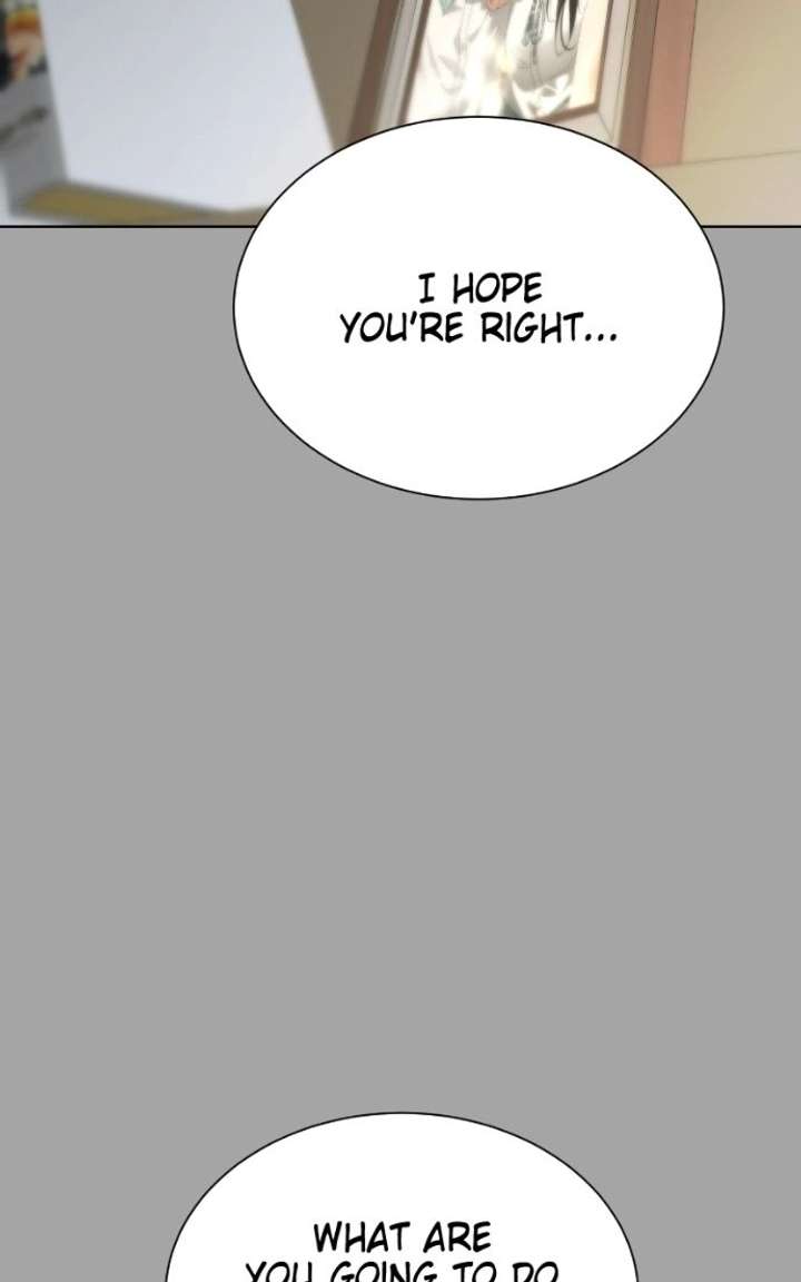 My family’s Romeo Chapter 27 - Page 41