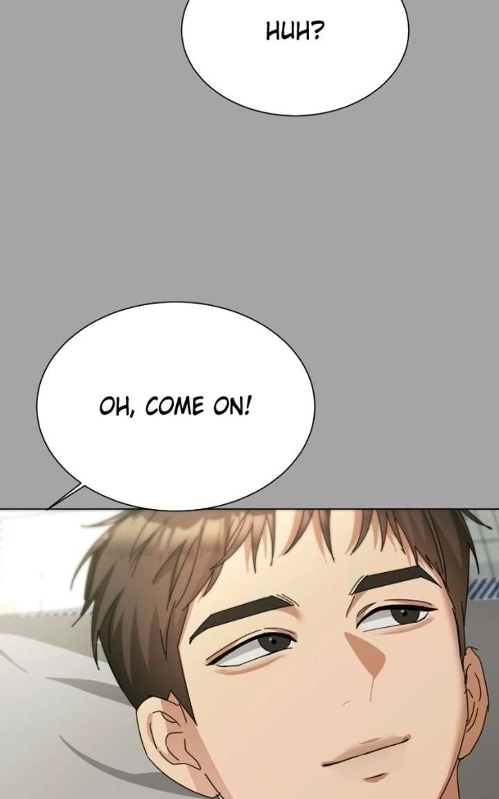 My family’s Romeo Chapter 27 - Page 48