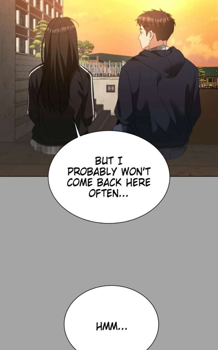 My family’s Romeo Chapter 27 - Page 52