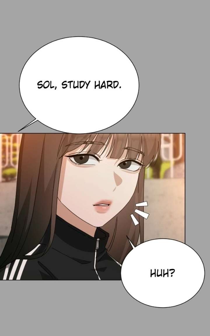 My family’s Romeo Chapter 27 - Page 54