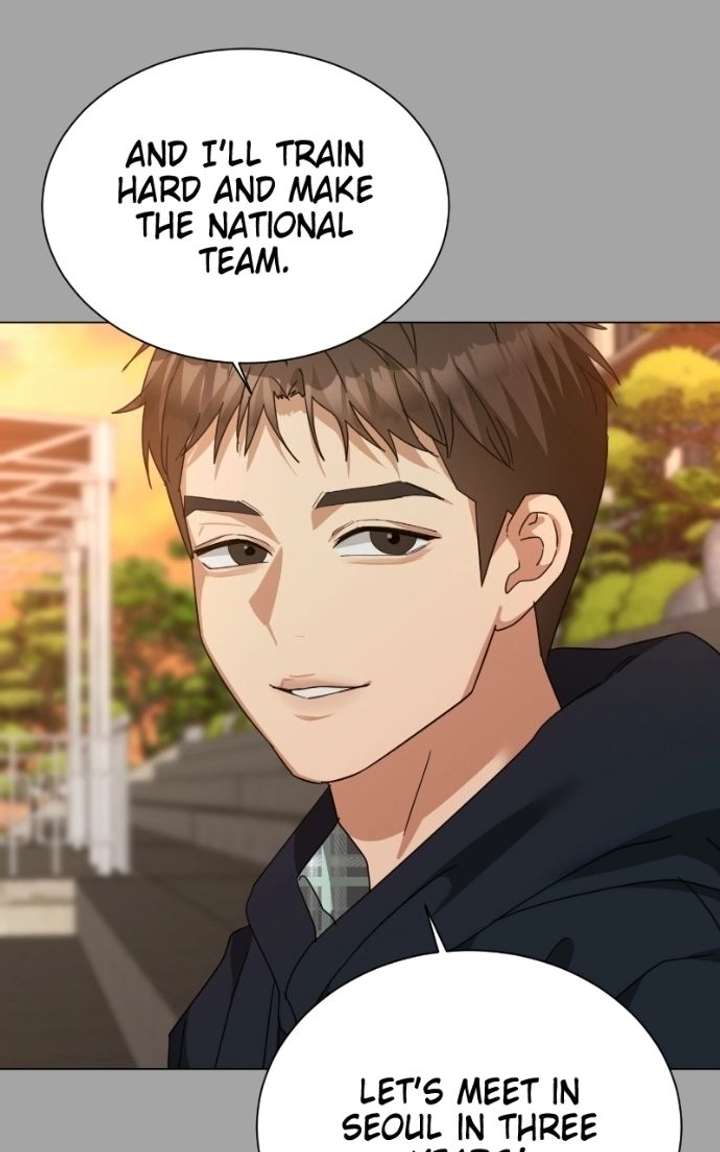 My family’s Romeo Chapter 27 - Page 55