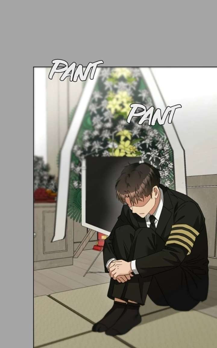 My family’s Romeo Chapter 27 - Page 67