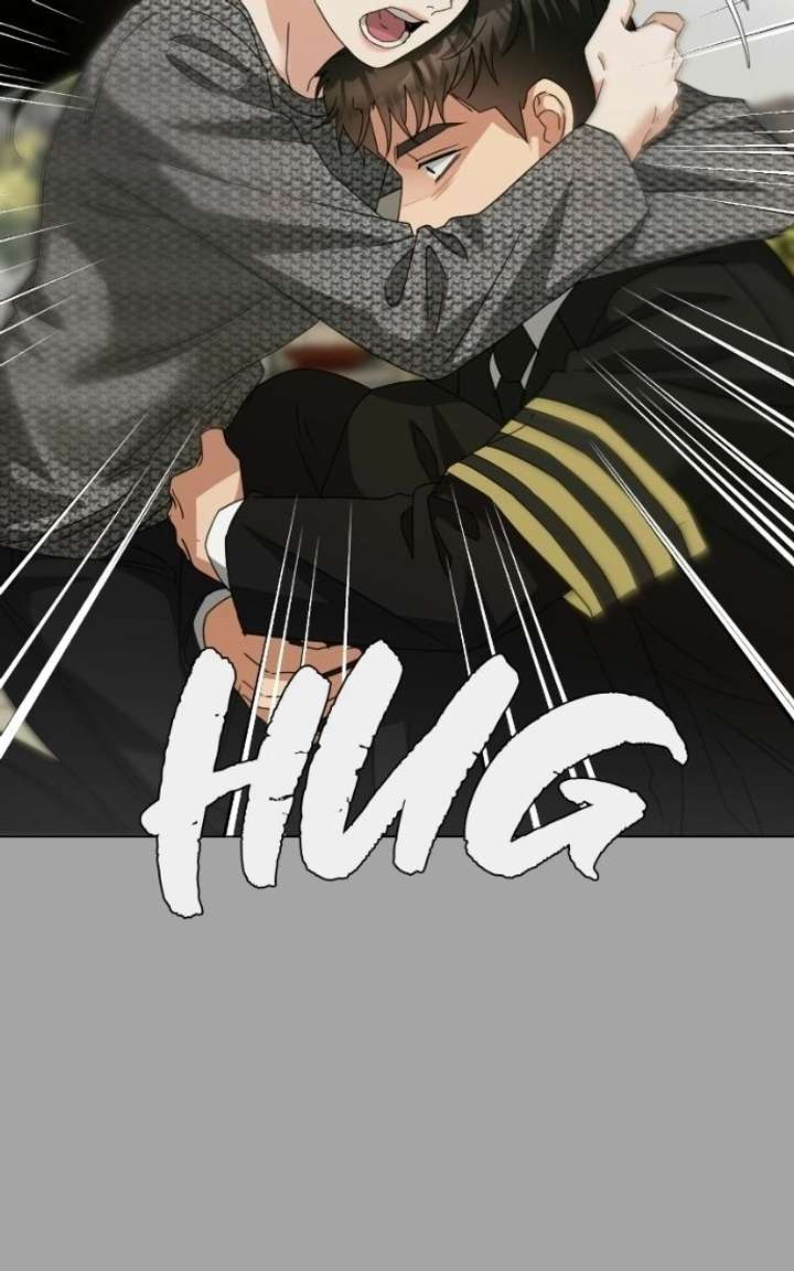 My family’s Romeo Chapter 27 - Page 69