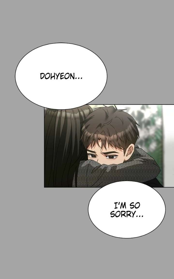 My family’s Romeo Chapter 27 - Page 72