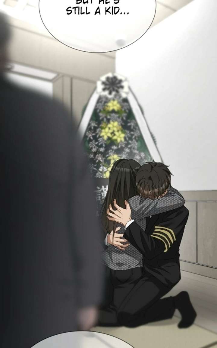 My family’s Romeo Chapter 27 - Page 74