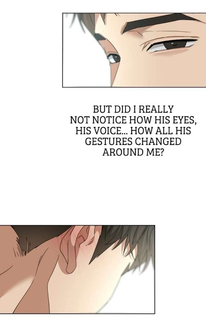 My family’s Romeo Chapter 27 - Page 79