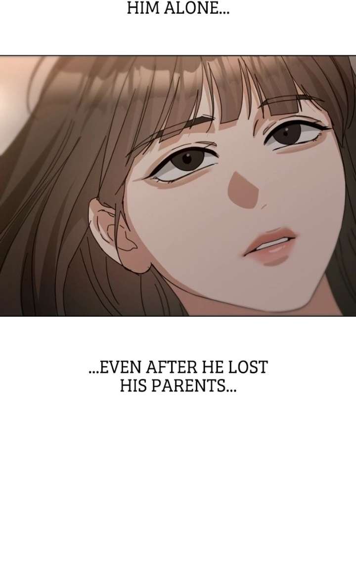 My family’s Romeo Chapter 27 - Page 81