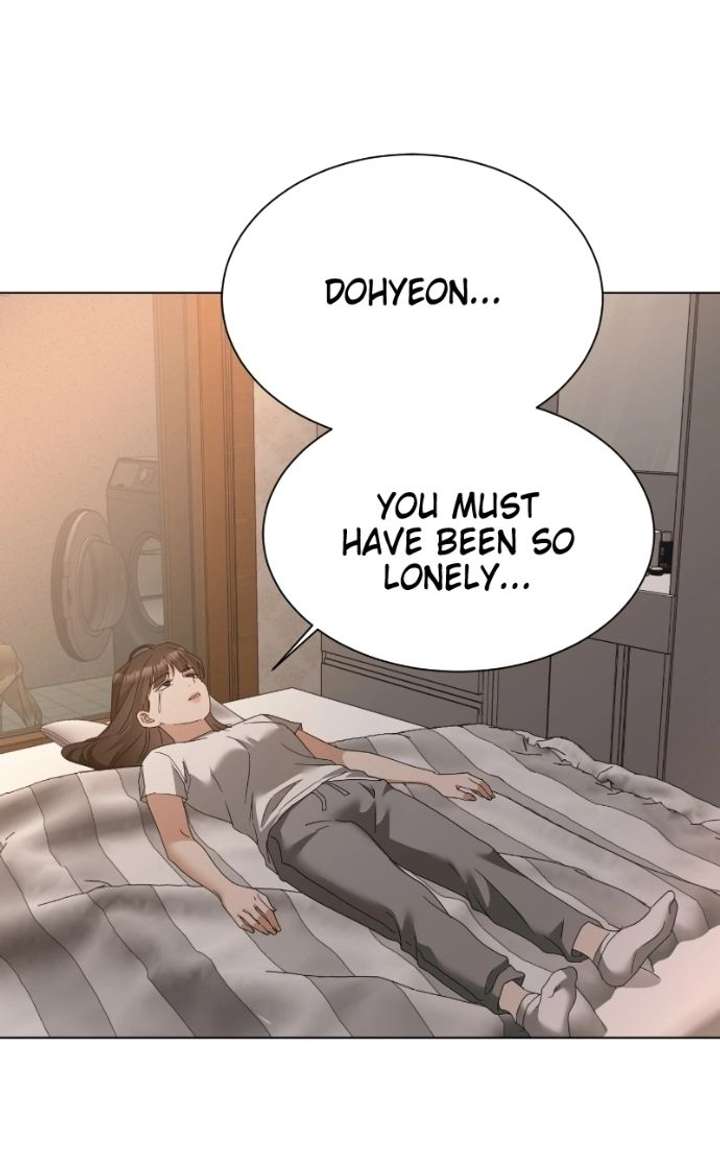 My family’s Romeo Chapter 27 - Page 84