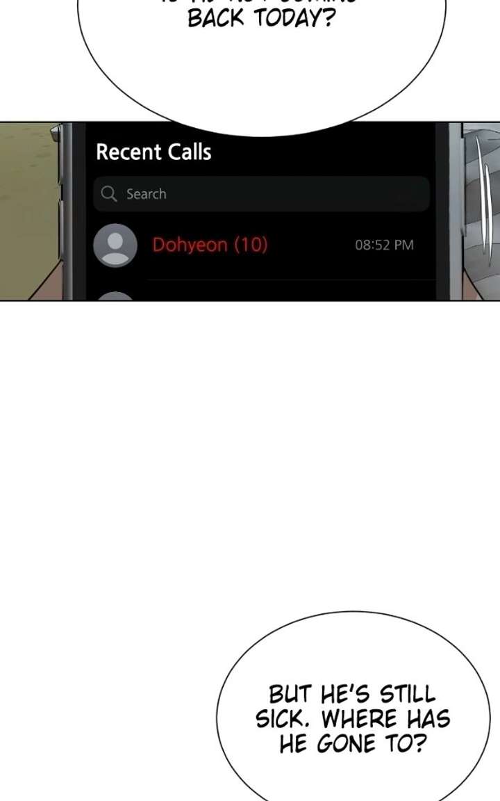 My family’s Romeo Chapter 27 - Page 89