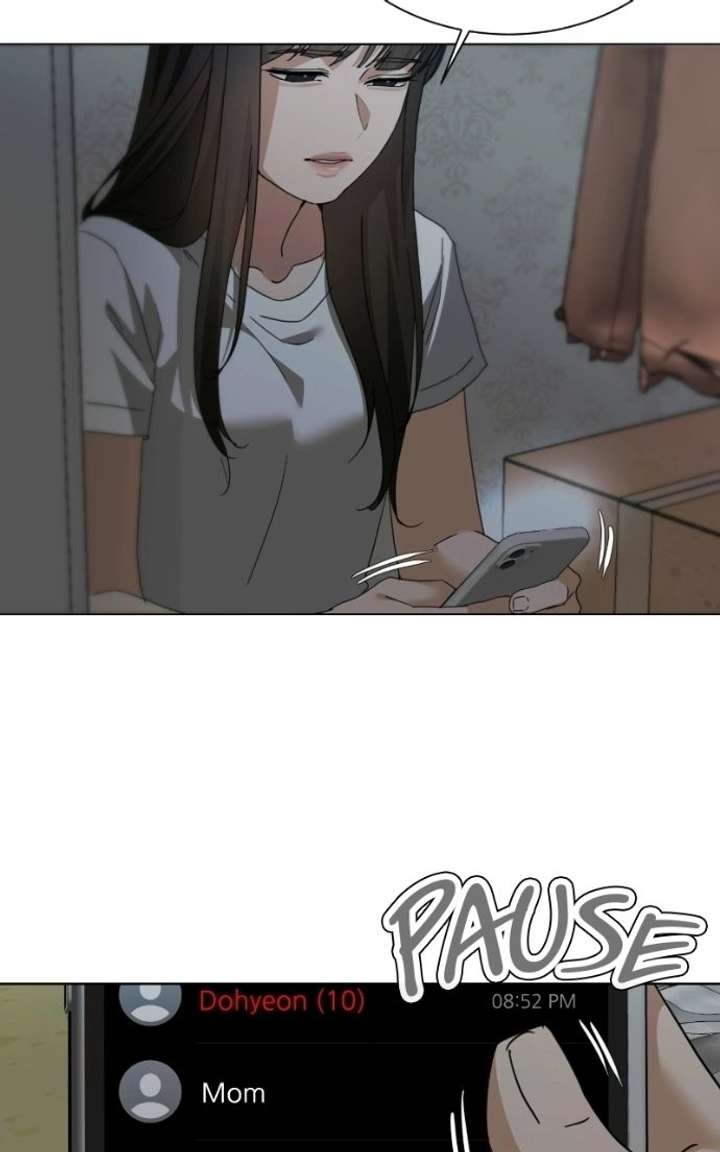 My family’s Romeo Chapter 27 - Page 90