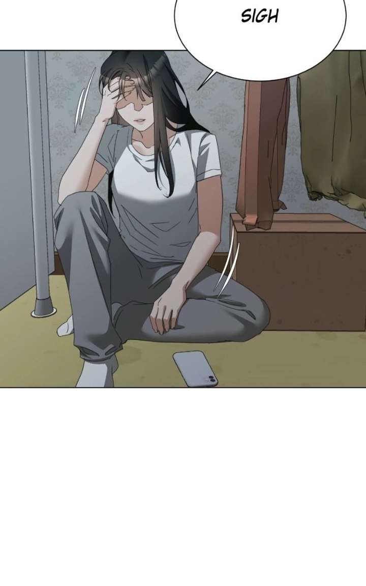 My family’s Romeo Chapter 27 - Page 94