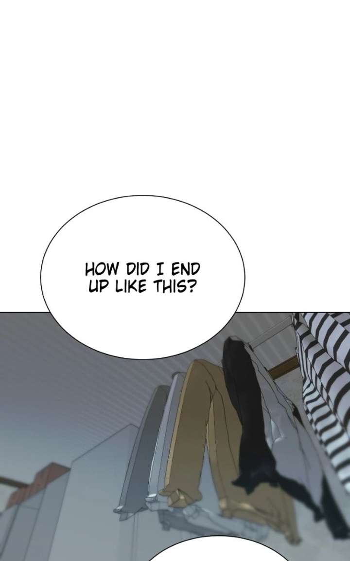 My family’s Romeo Chapter 27 - Page 95