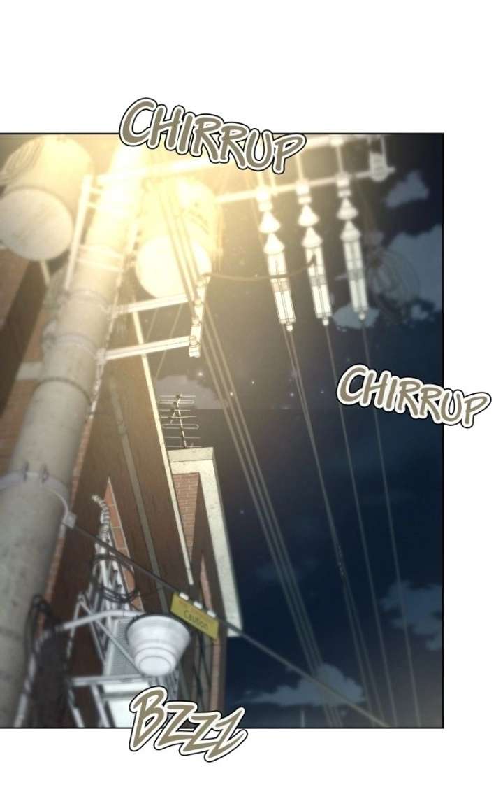 My family’s Romeo Chapter 27 - Page 98