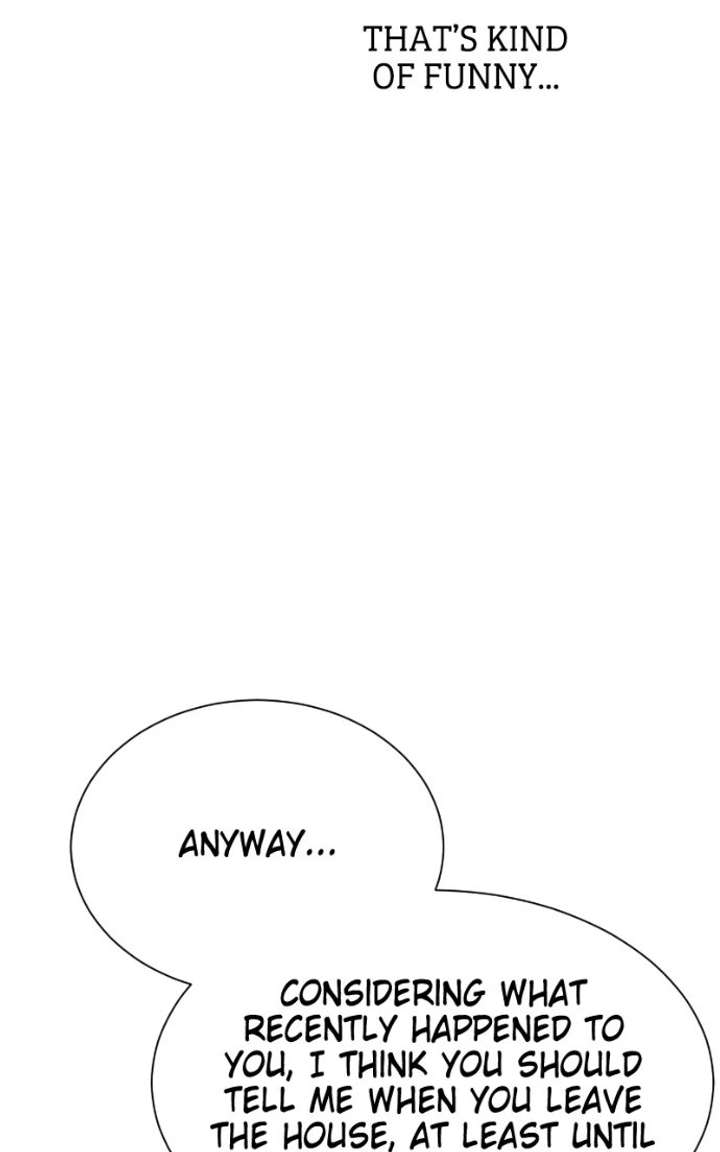 My family’s Romeo Chapter 27 - Page 109