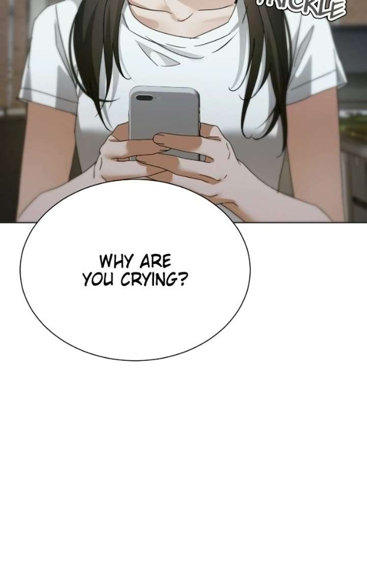 My family’s Romeo Chapter 27 - Page 113