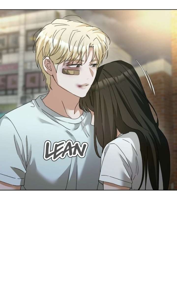 My family’s Romeo Chapter 27 - Page 114