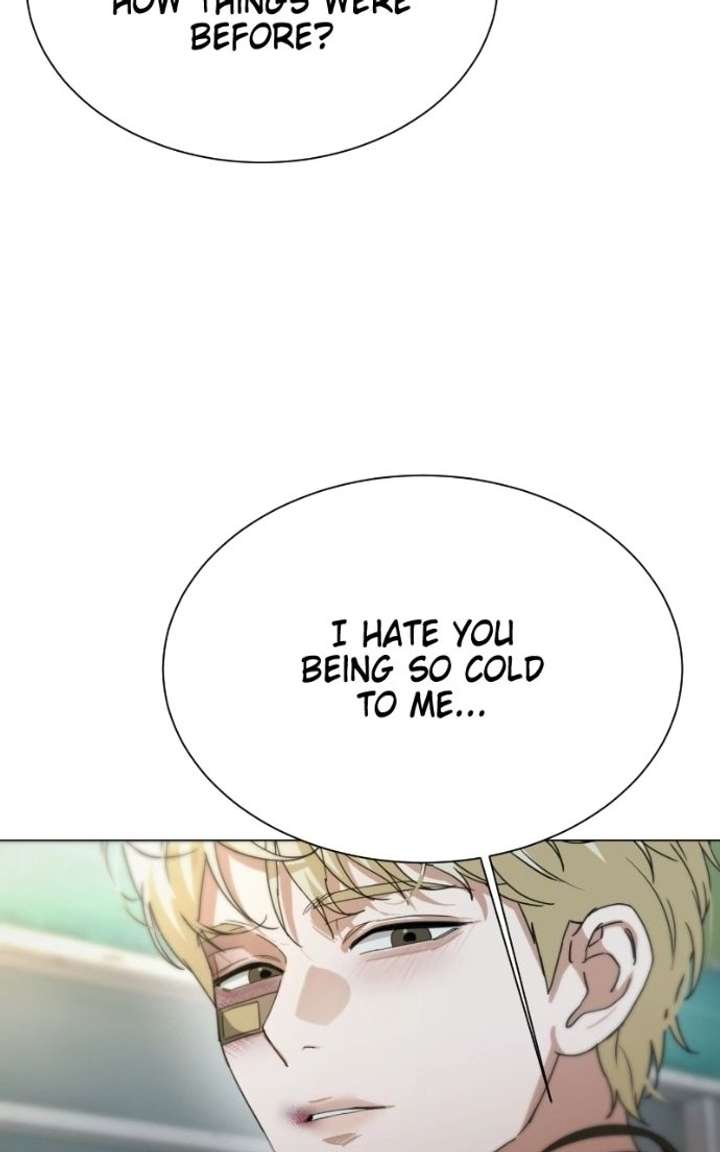 My family’s Romeo Chapter 27 - Page 116