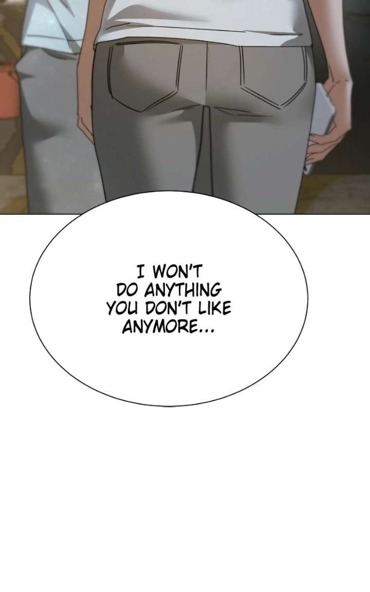 My family’s Romeo Chapter 27 - Page 120