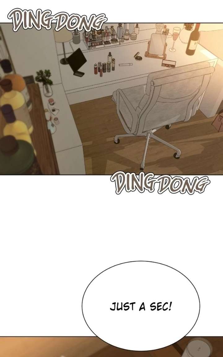 My family’s Romeo Chapter 27 - Page 123