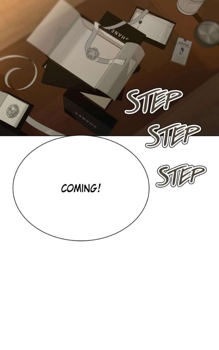 My family’s Romeo Chapter 27 - Page 124