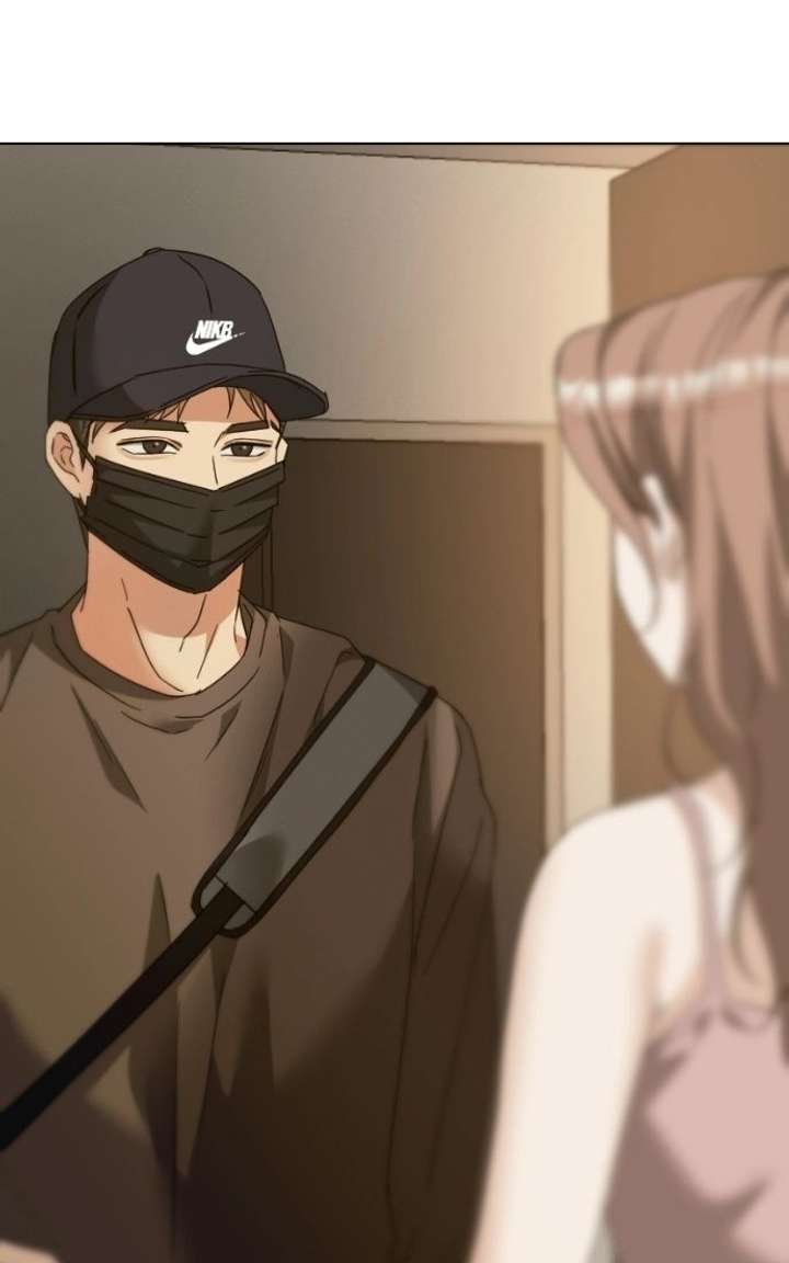 My family’s Romeo Chapter 27 - Page 126