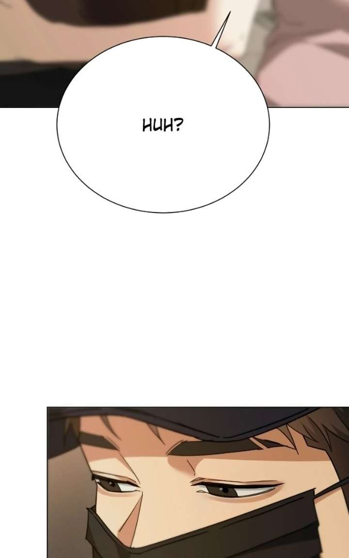 My family’s Romeo Chapter 27 - Page 127