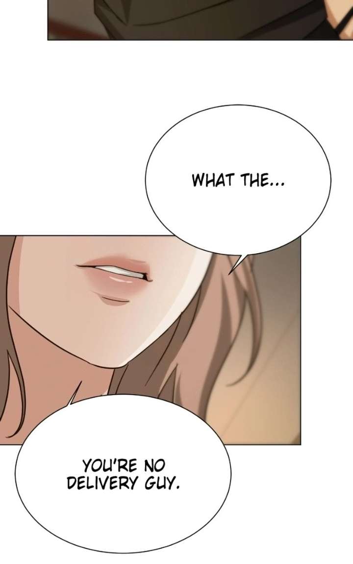 My family’s Romeo Chapter 27 - Page 128