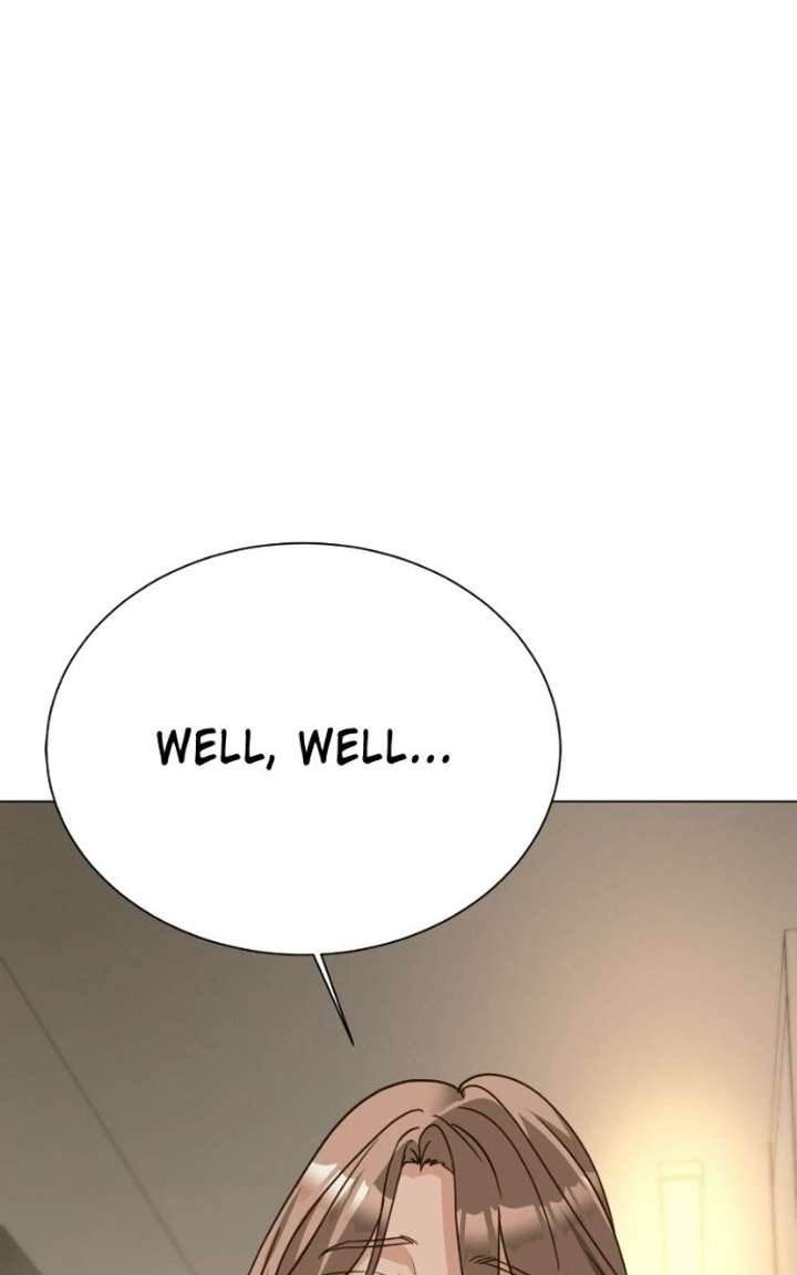 My family’s Romeo Chapter 27 - Page 129