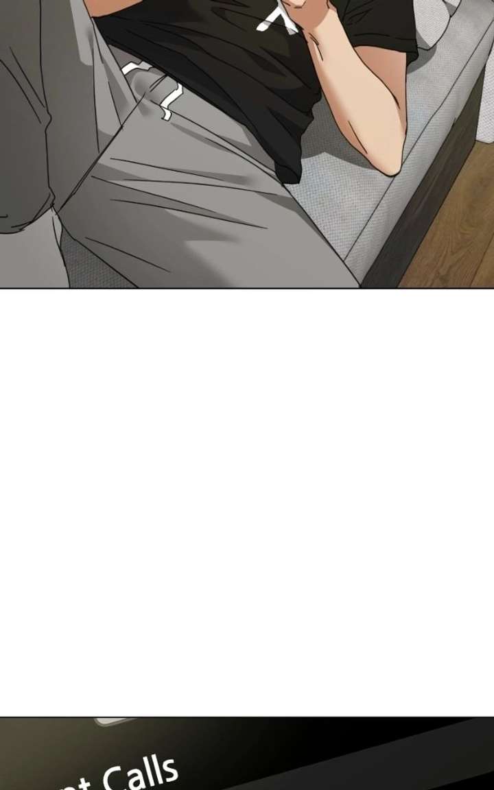 My family’s Romeo Chapter 28 - Page 4