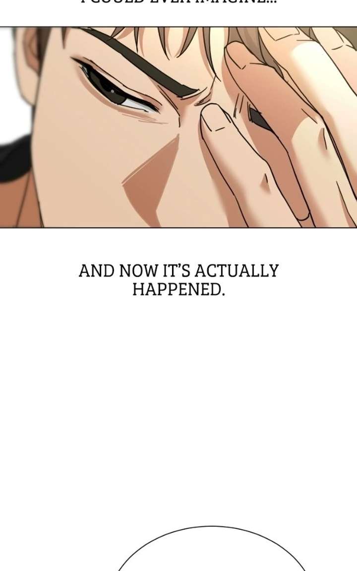 My family’s Romeo Chapter 28 - Page 8