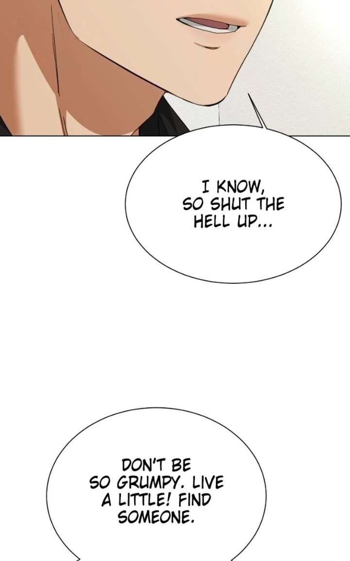 My family’s Romeo Chapter 28 - Page 17