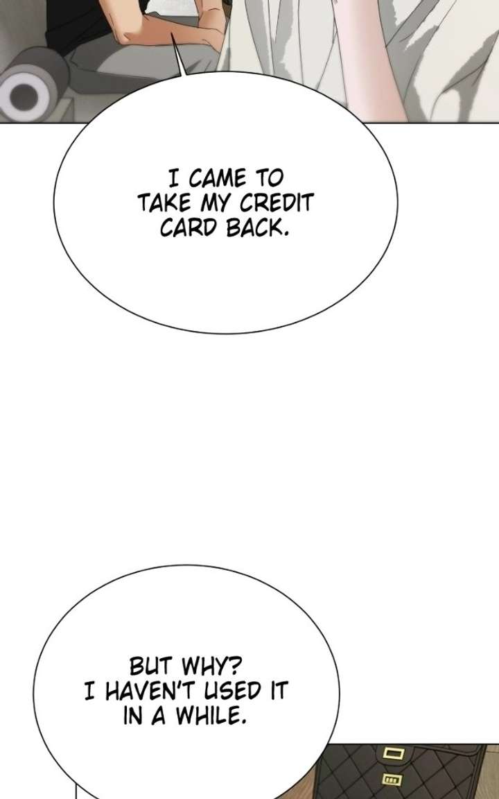 My family’s Romeo Chapter 28 - Page 20