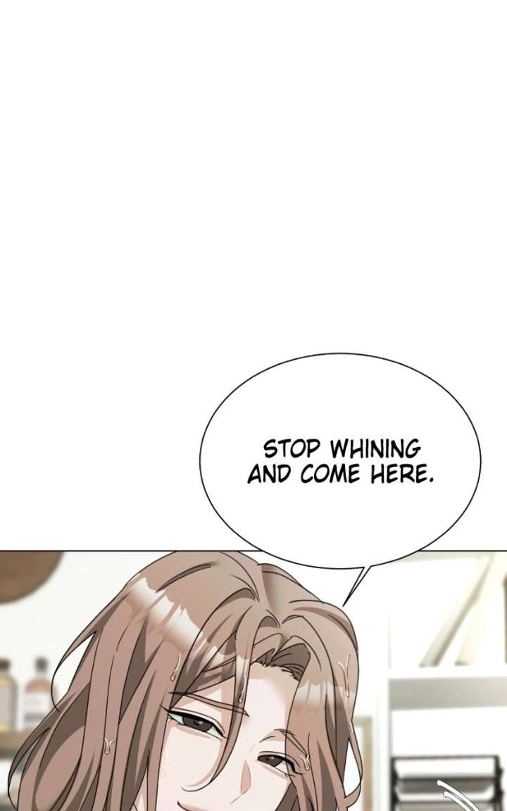 My family’s Romeo Chapter 28 - Page 23