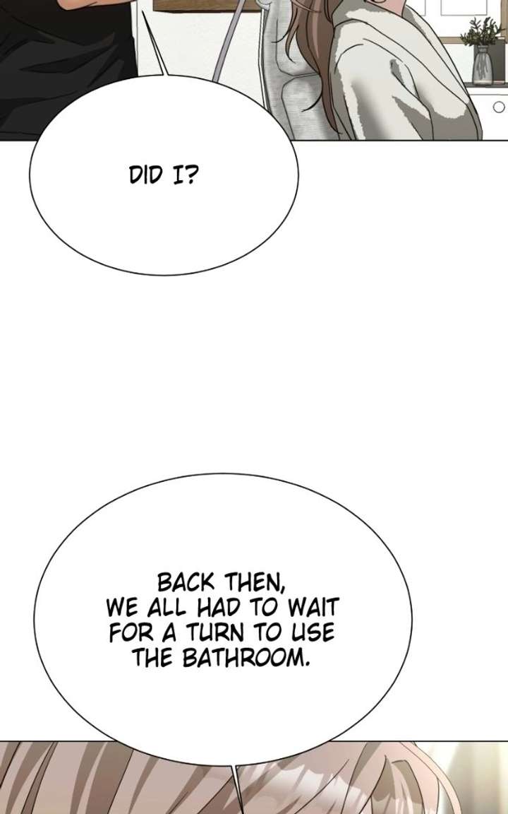 My family’s Romeo Chapter 28 - Page 31