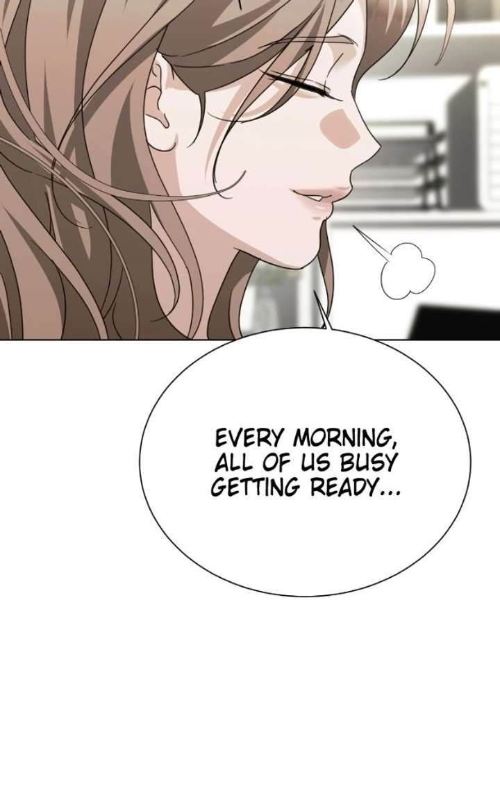 My family’s Romeo Chapter 28 - Page 32