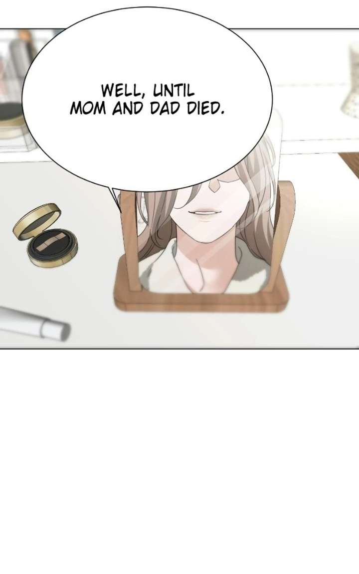 My family’s Romeo Chapter 28 - Page 33