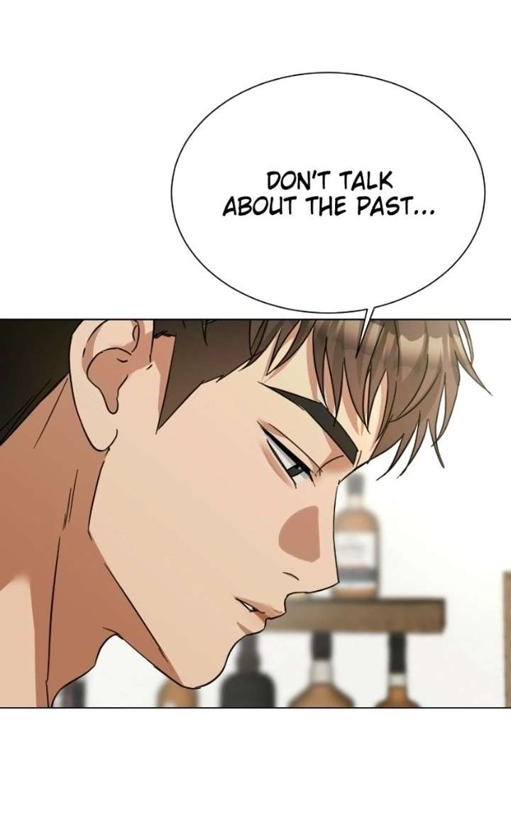 My family’s Romeo Chapter 28 - Page 34