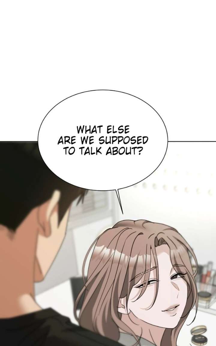 My family’s Romeo Chapter 28 - Page 35