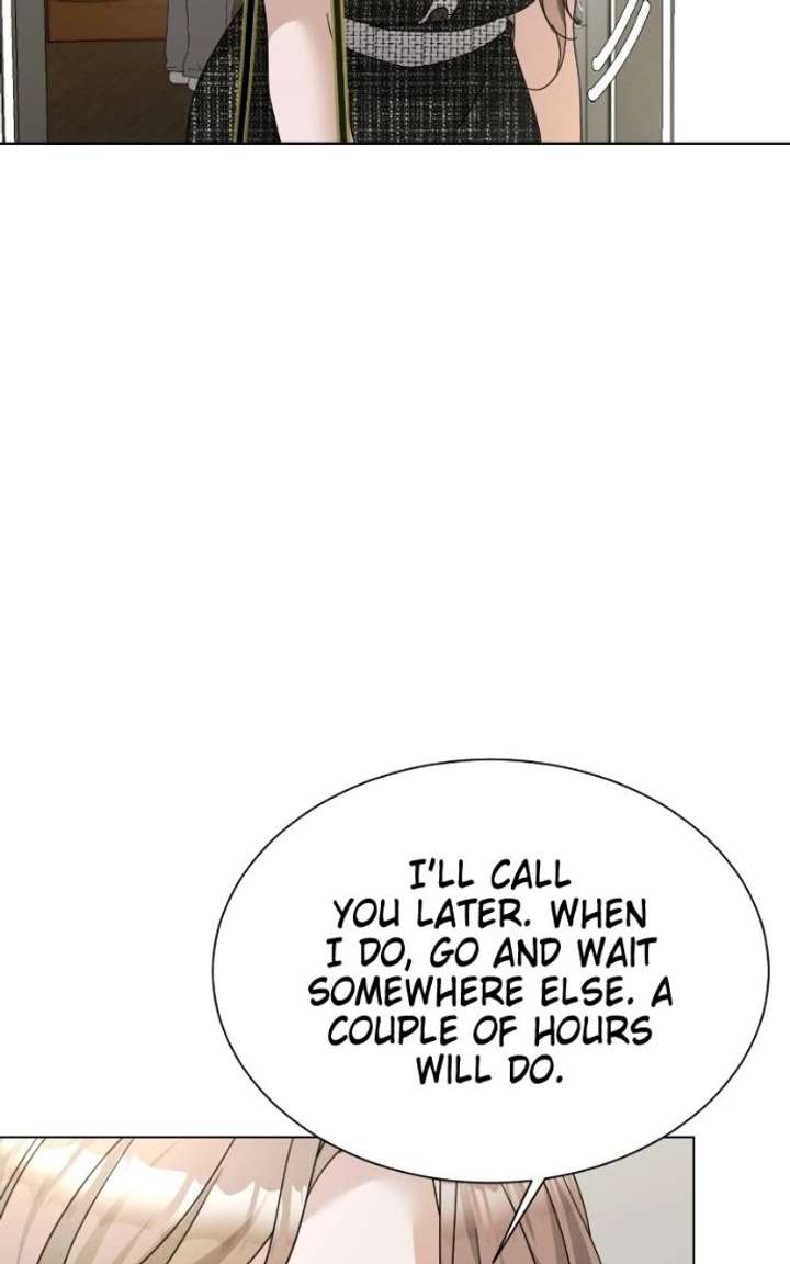 My family’s Romeo Chapter 28 - Page 39