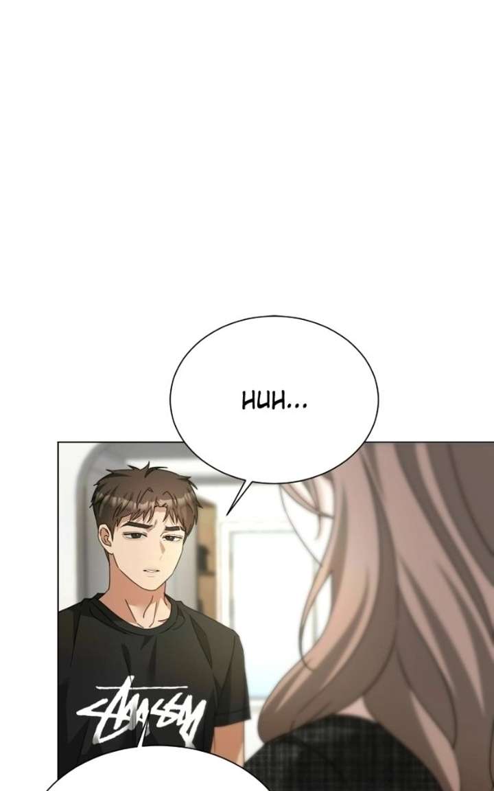 My family’s Romeo Chapter 28 - Page 46